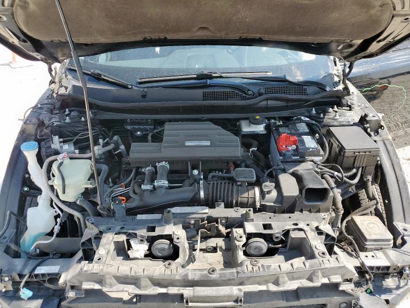 2020 HONDA CR-V EXL #3296541358