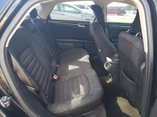 2013 FORD FUSION SE #3294119941