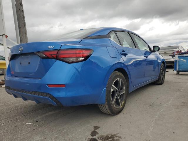 2024 NISSAN SENTRA SV #3297081549