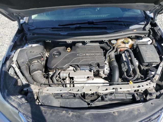 2017 CHEVROLET CRUZE LT - 1G1BE5SM1H7188501