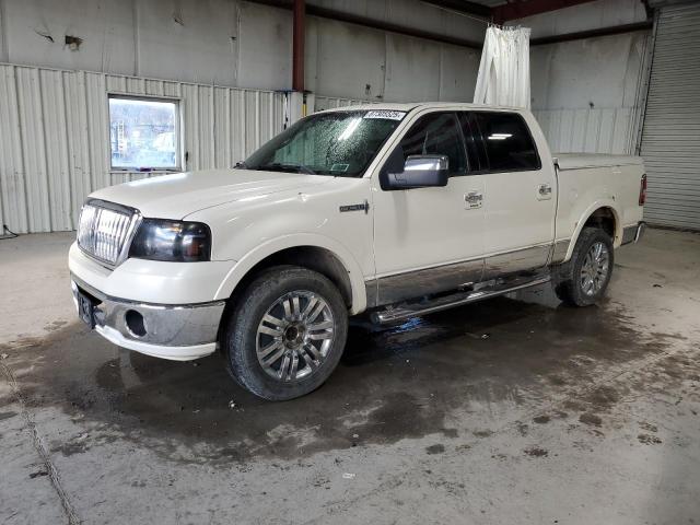 LINCOLN MARK LT