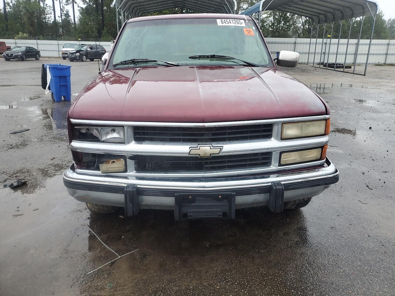 Lot #3264510427 1994 CHEVROLET GMT-400 C1