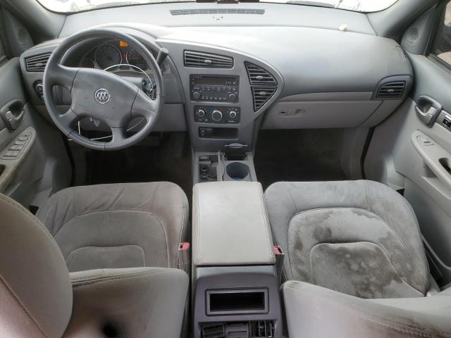 2005 BUICK RENDEZVOUS #3290372767