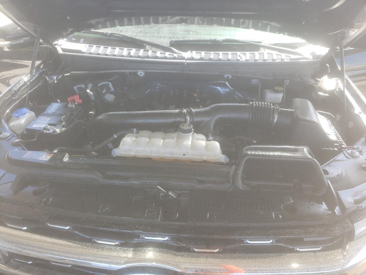 FORD EXPEDITION MAX LIMITED