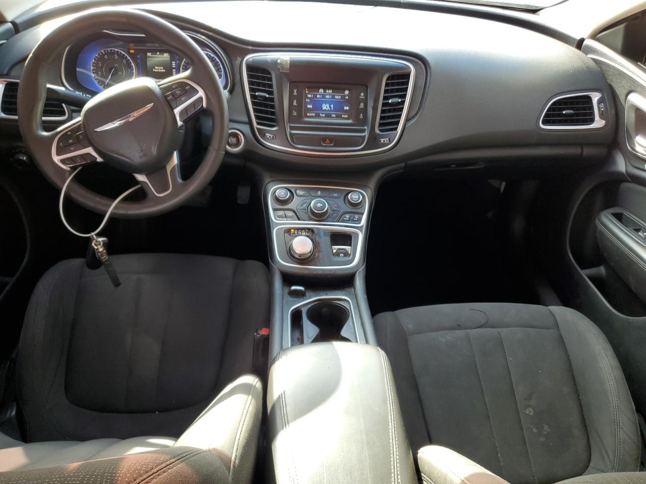 CHRYSLER 200 LIMITED