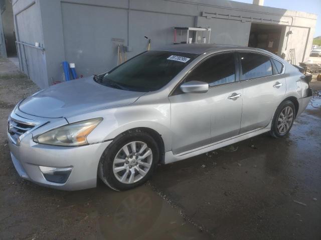 Global Auto Auctions: 2014 NISSAN ALTIMA 2.5