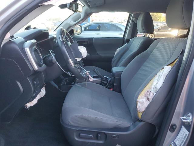 2021 TOYOTA TACOMA DOU #3296254417