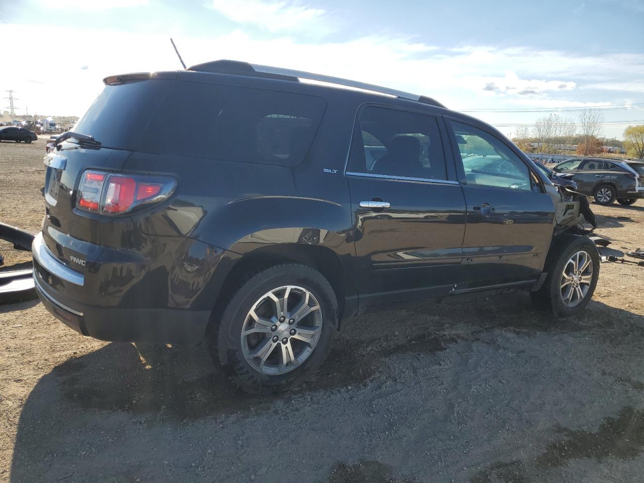 GMC ACADIA SLT-1