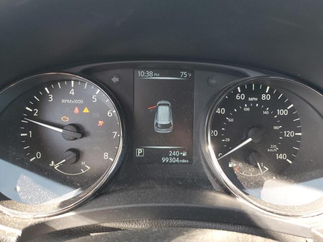 2017 NISSAN ROGUE S JN8AT2MV9HW250685