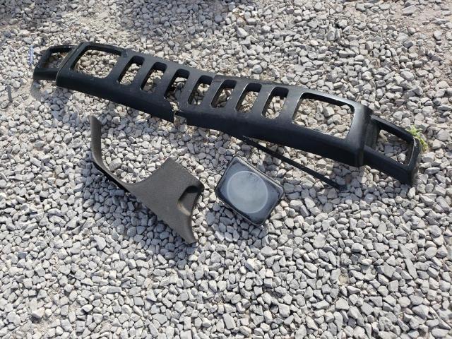 2008 HUMMER H3 #3282564905