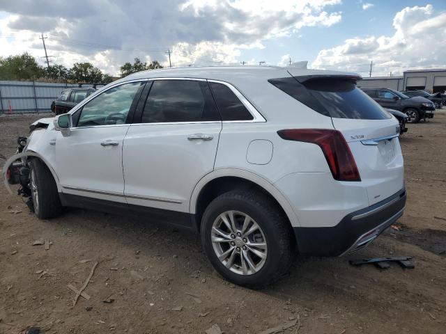 2020 CADILLAC XT5 PREMIU 1GYKNDRS4LZ169941