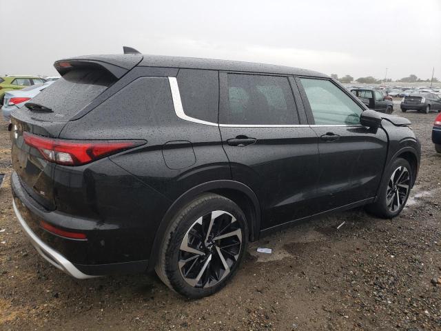 2023 MITSUBISHI OUTLANDER SE #3304021590