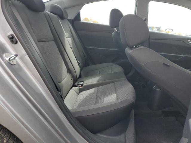 2022 HYUNDAI ACCENT SE #3298027191