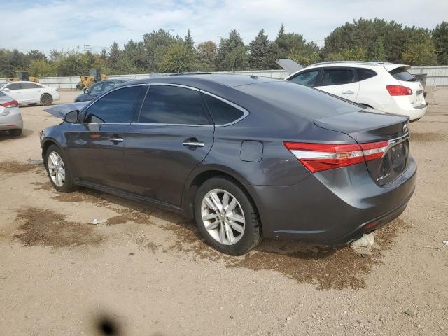 2015 TOYOTA AVALON XLE 4T1BK1EB2FU172272