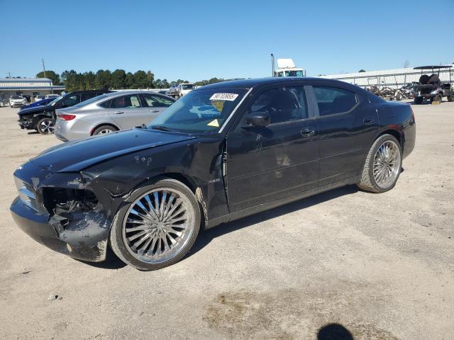 Global Auto Auctions: 2007 DODGE CHARGER R/
