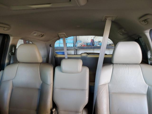 2012 HONDA ODYSSEY EX - 5FNRL5H63CB022195