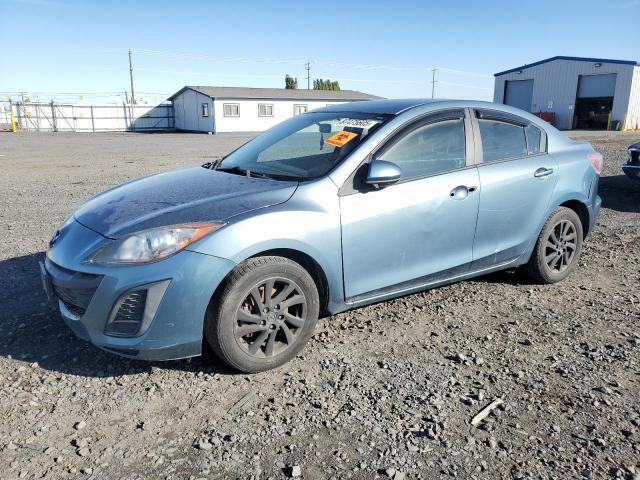 MAZDA 3 I