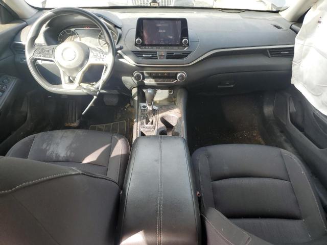 2019 NISSAN ALTIMA S #3291446473