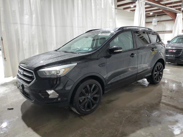 2017 FORD ESCAPE TIT - 1FMCU9JD2HUD17267