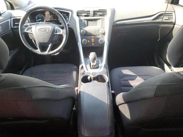 2014 FORD FUSION SE - 3FA6P0H77ER207926