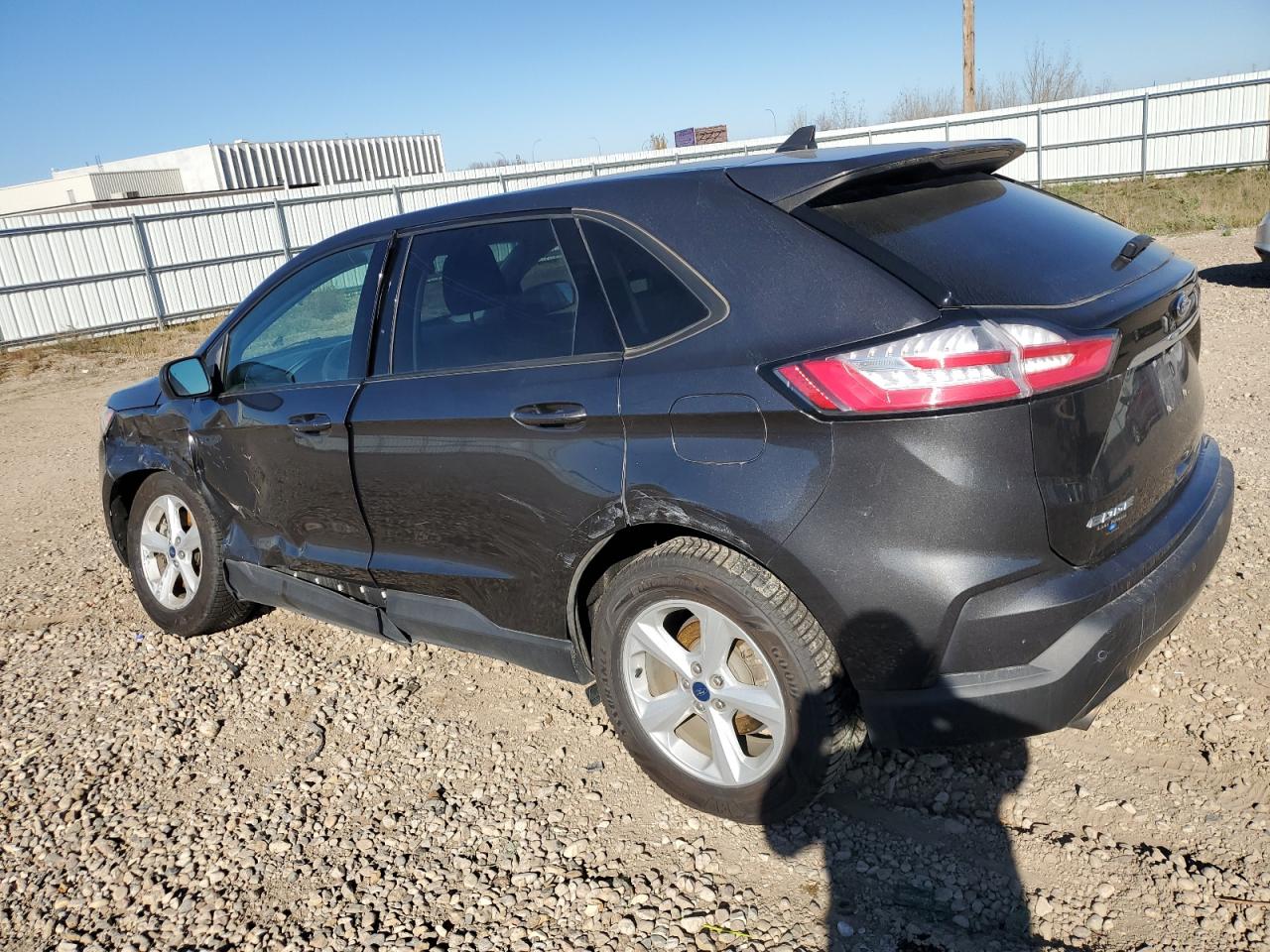 FORD EDGE SE