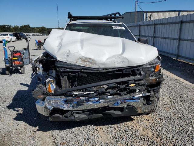 2023 CHEVROLET SILVERADO - 1GCRAAEK3PZ229699