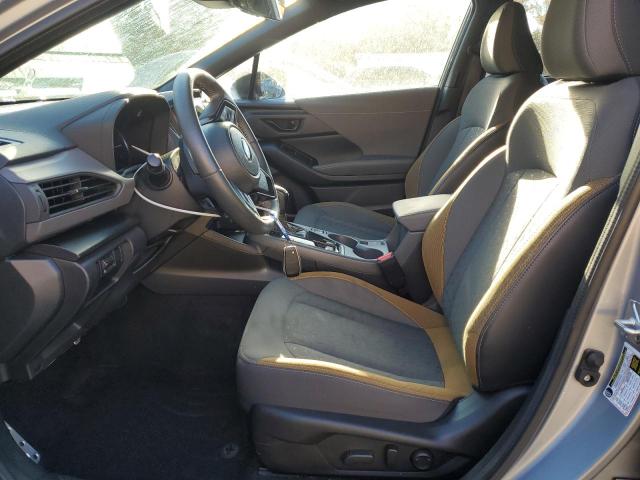 2024 SUBARU CROSSTREK #3284750530