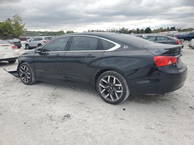 2016 CHEVROLET IMPALA LT - 2G1115S39G9205797