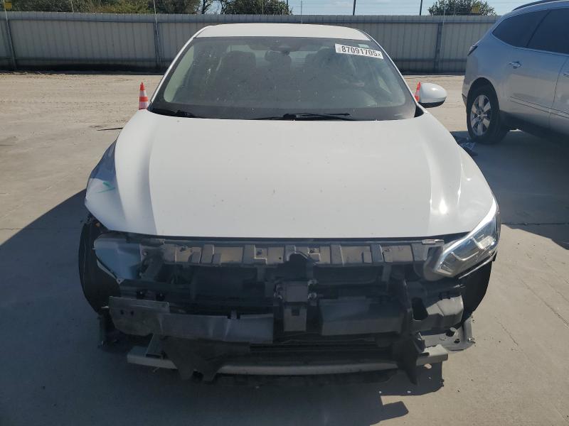 2021 NISSAN SENTRA SV 3N1AB8CV3MY325728