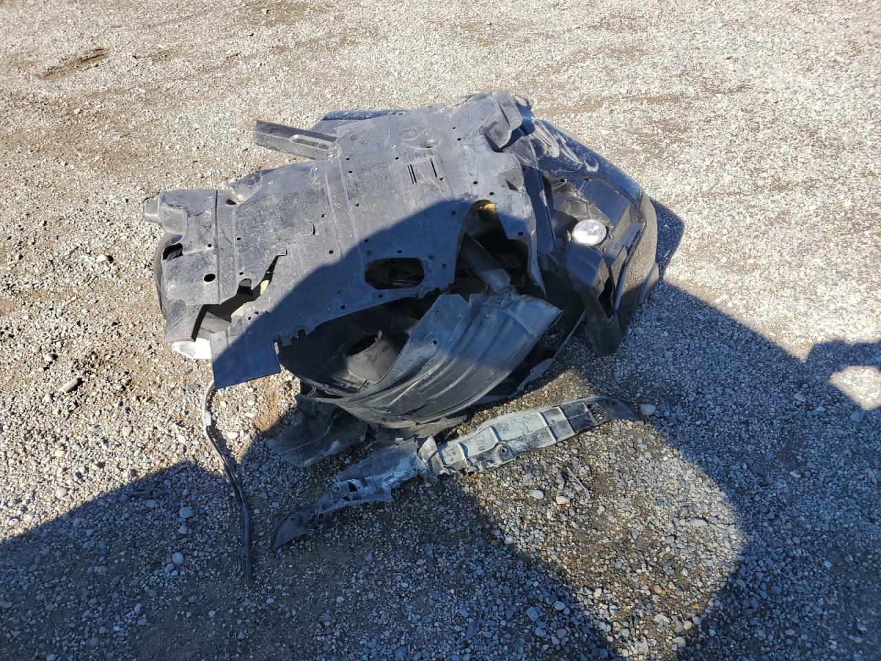 SUBARU CROSSTREK SPORT