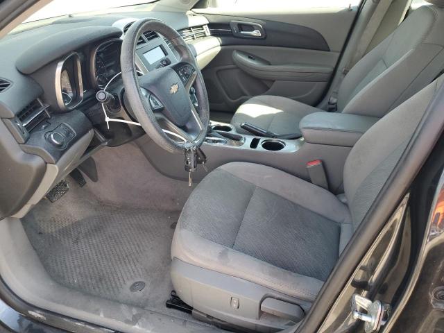 2015 CHEVROLET MALIBU LS 1G11B5SL1FF284451