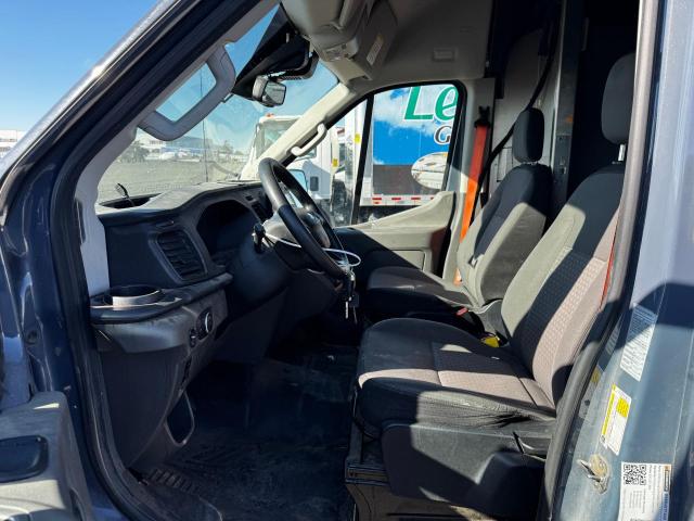 2021 FORD TRANSIT T- #3296298453