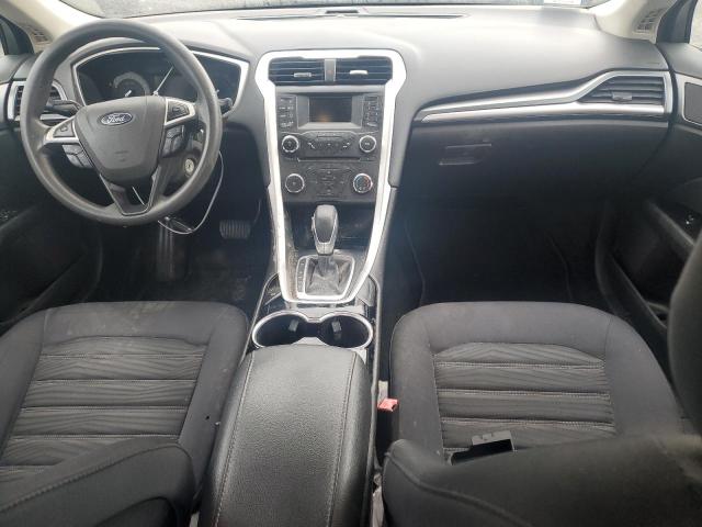 2016 FORD FUSION SE - 3FA6P0H73GR367708