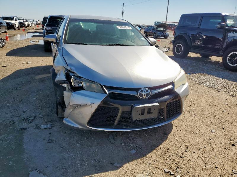 2015 TOYOTA CAMRY SE A - 4T1BF1FK0FU020932