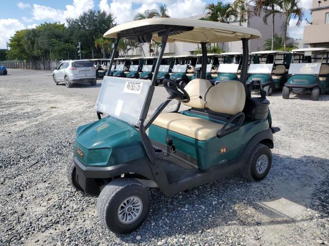 2022 CLUB CAR TEMPO LI #3268859229