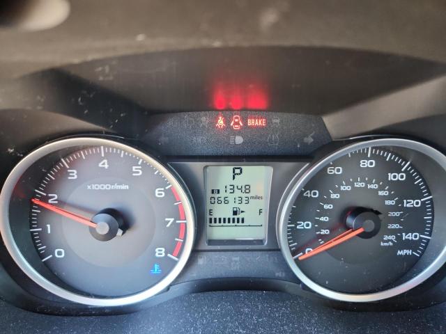 2014 SUBARU FORESTER 2 - JF2SJAEC6EH437235