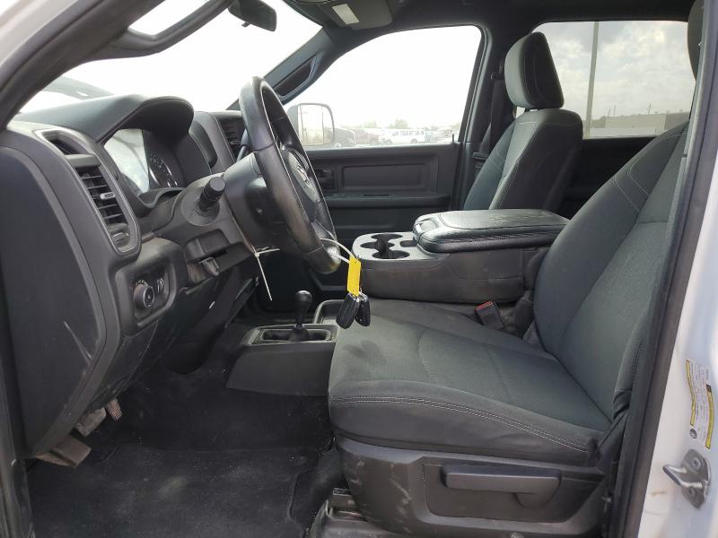 2022 RAM 2500 TRADE - 3C6UR5HL9NG202655