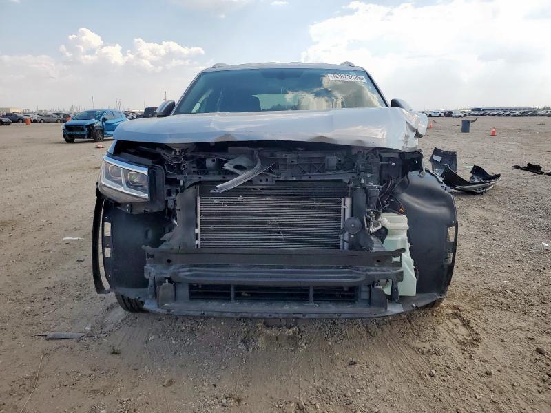 2021 VOLKSWAGEN ATLAS CROS #3298150249