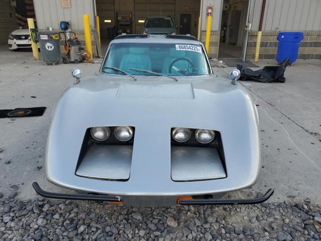 1967 VOLKSWAGEN BETL #3286572157