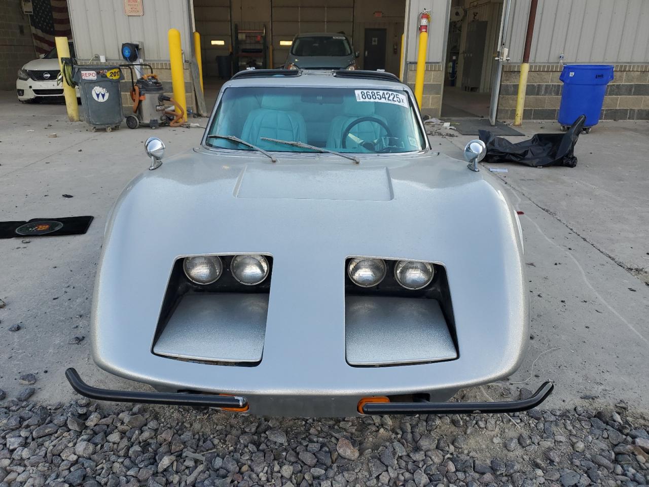 Lot #3286572157 1967 VOLKSWAGEN BETL