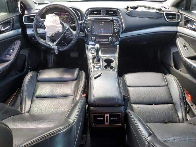 2018 NISSAN MAXIMA 3.5 - 1N4AA6AP7JC374174