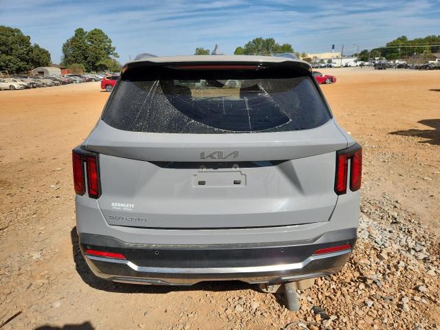 2024 KIA SORENTO EX #3283976811