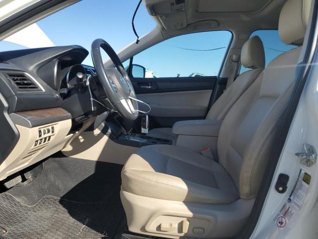 2017 SUBARU OUTBACK 2. - 4S4BSAKC7H3222766