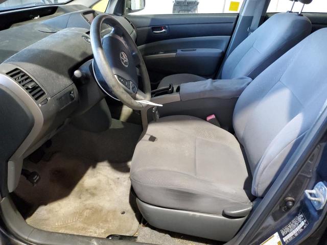 2008 TOYOTA PRIUS #3309596553