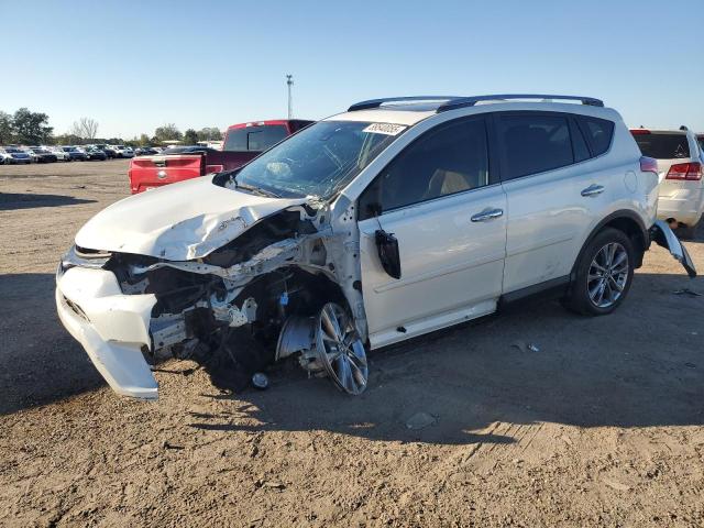 2018 TOYOTA RAV4 LIMIT - JTMYFREV8JD125347