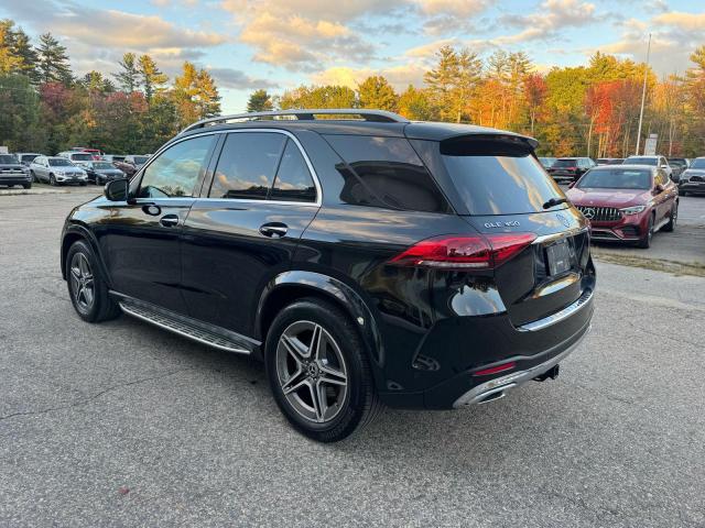 2020 MERCEDES-BENZ GLE 350 4M 4JGFB4KE2LA182699