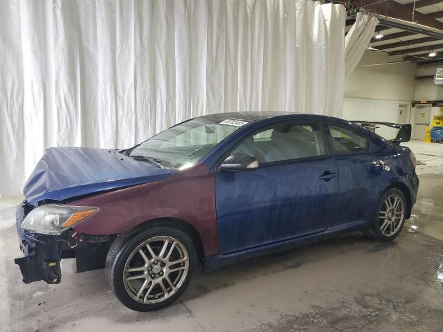 TOYOTA SCION TC