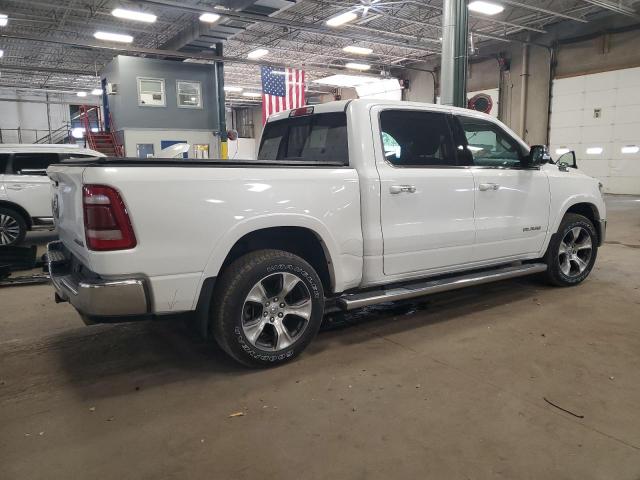 2019 RAM 1500 LARAM 1C6SRFJT1KN550119