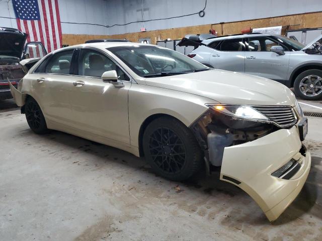 2016 LINCOLN MKZ 3LN6L2GKXGR617156