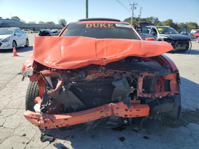 2022 DODGE CHARGER SX #3291360152